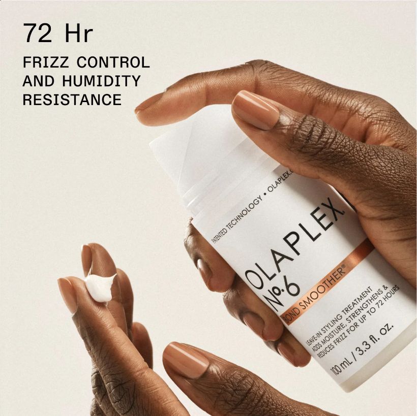 Nº.6 Bond Smoother
