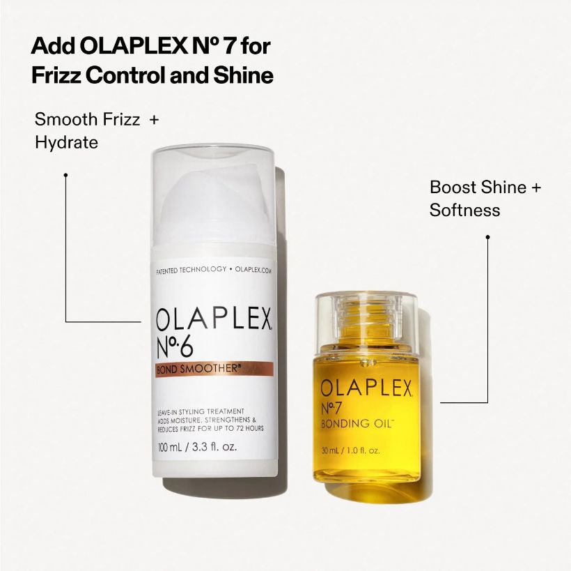 Nº.6 Bond Smoother