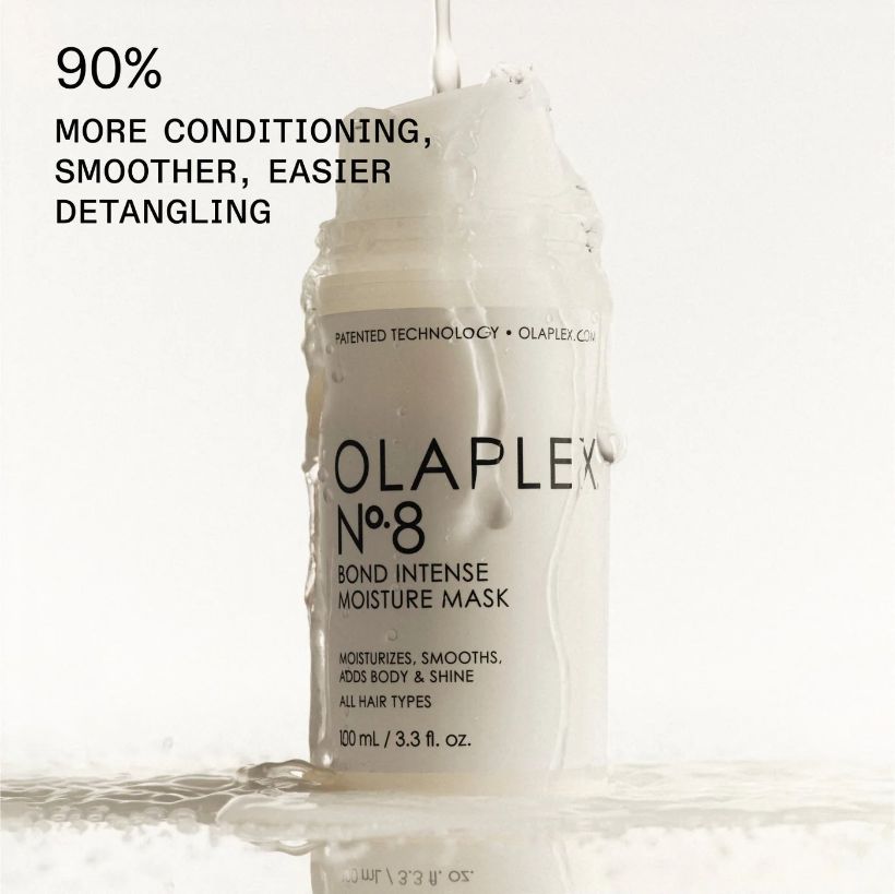 Nº.8 Bond Intense Moisture Mask