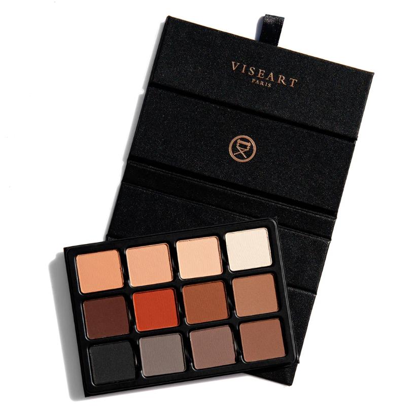 VisePRO™ Neutral Mattes 25e Anniversary Palette