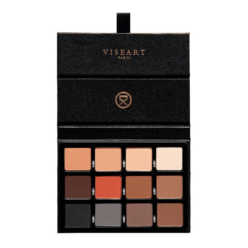 VisePRO™ Neutral Mattes 25e Anniversary Palette