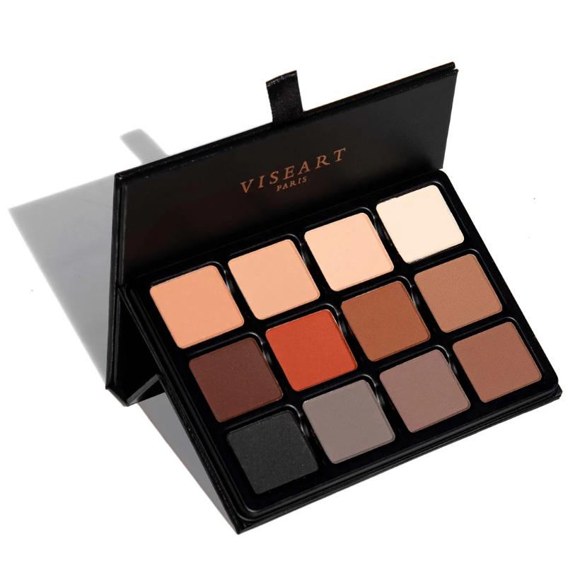 VisePRO™ Neutral Mattes 25e Anniversary Palette