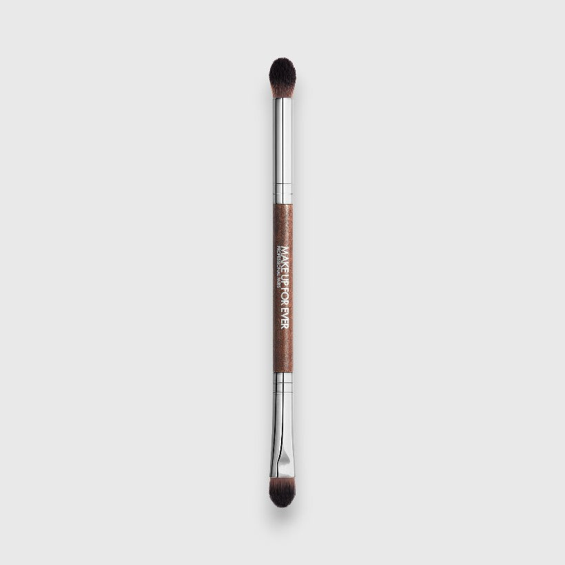 Double -Ended Eyeshadow Brush - 248