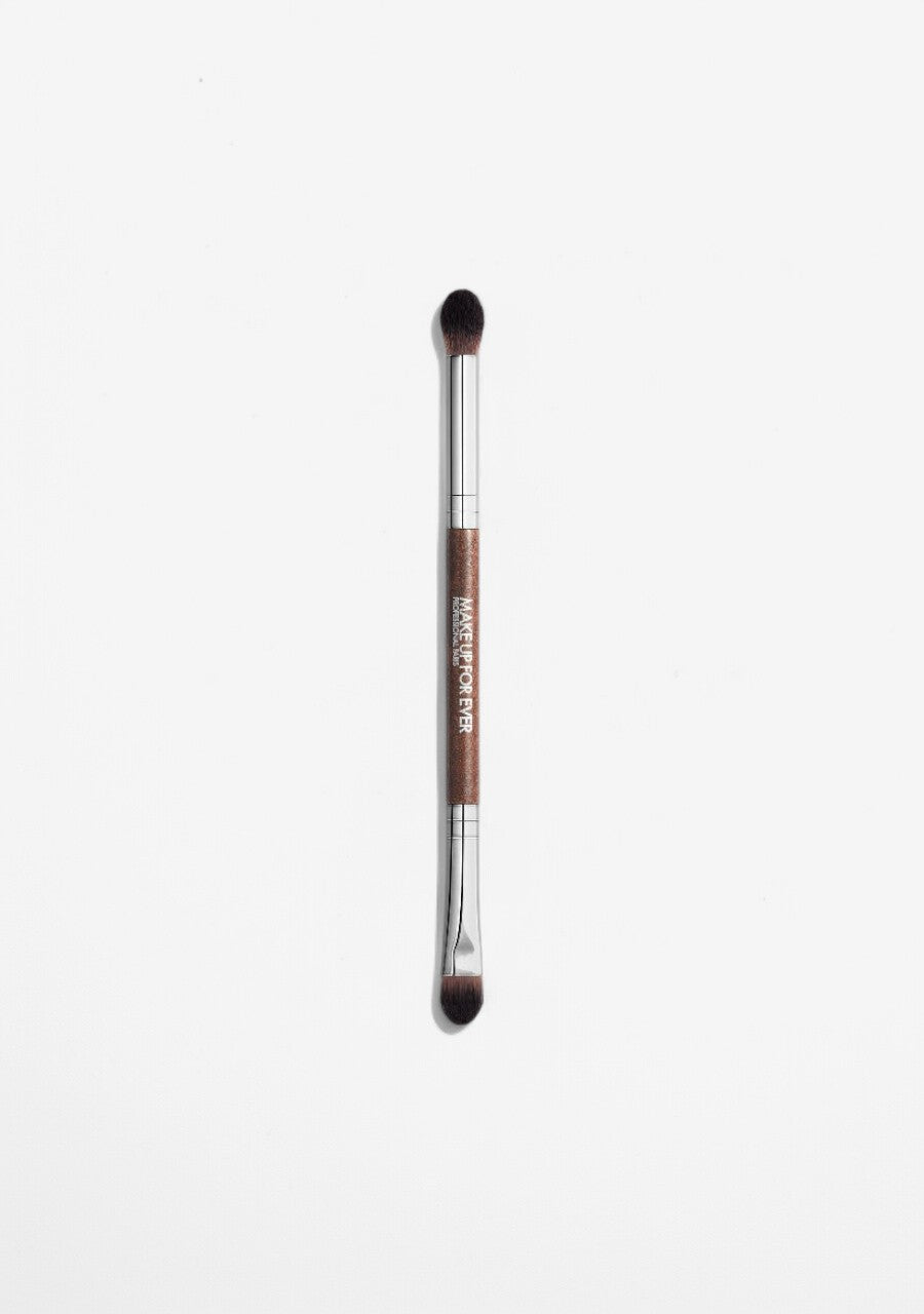 Double -Ended Eyeshadow Brush - 248