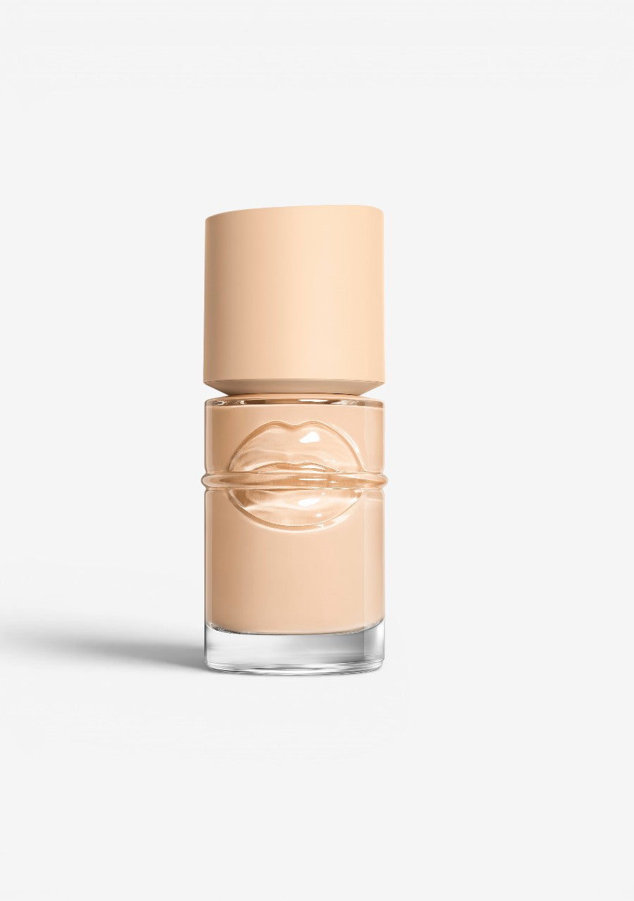HD SKIN Balancing & Perfecting Foundation