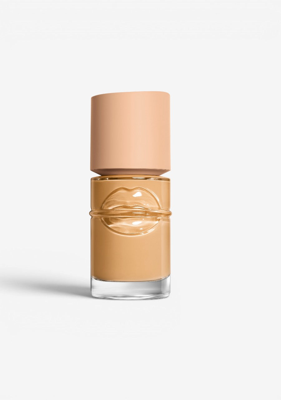 HD SKIN Balancing & Perfecting Foundation
