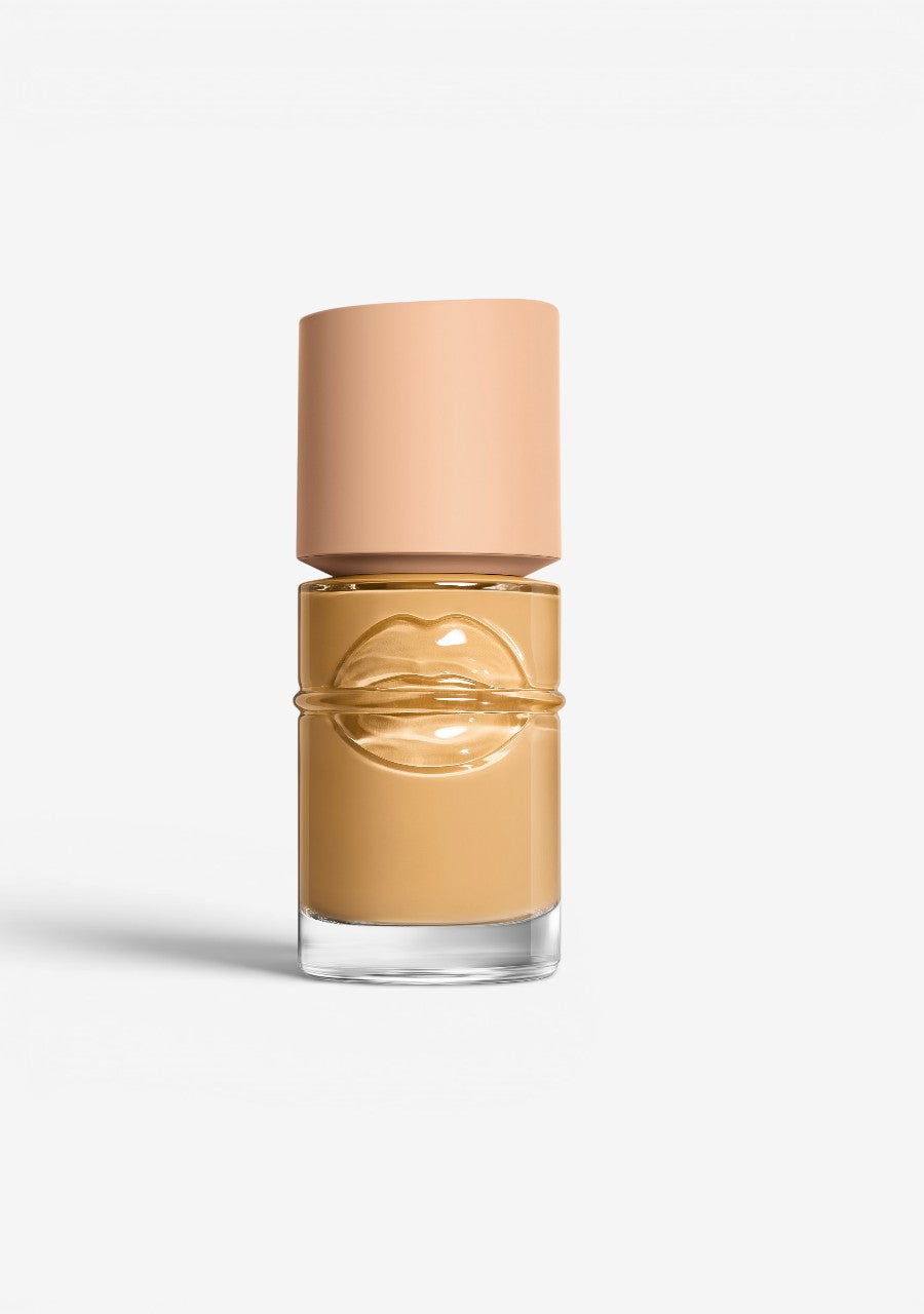 HD SKIN Balancing & Perfecting Foundation