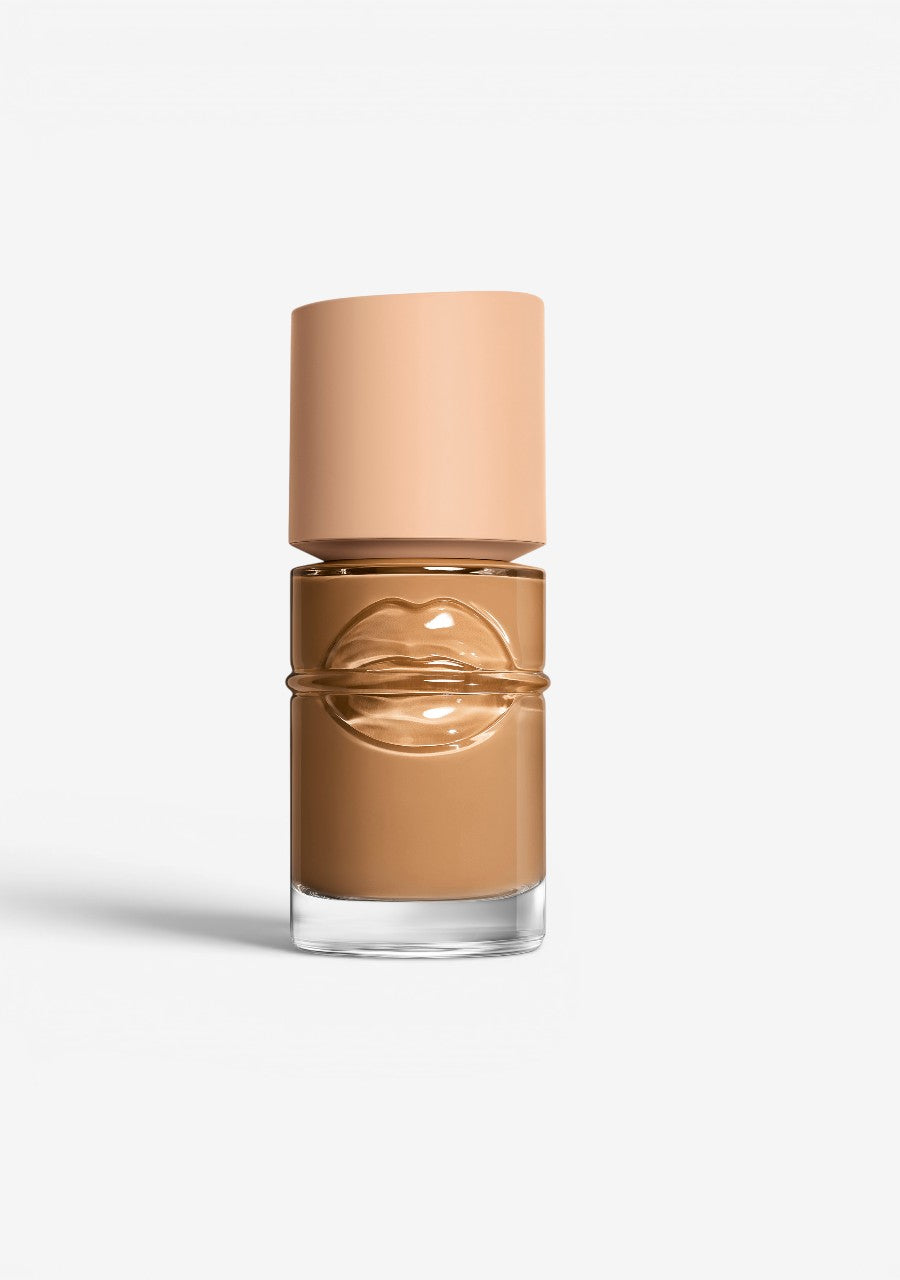 HD SKIN Balancing & Perfecting Foundation