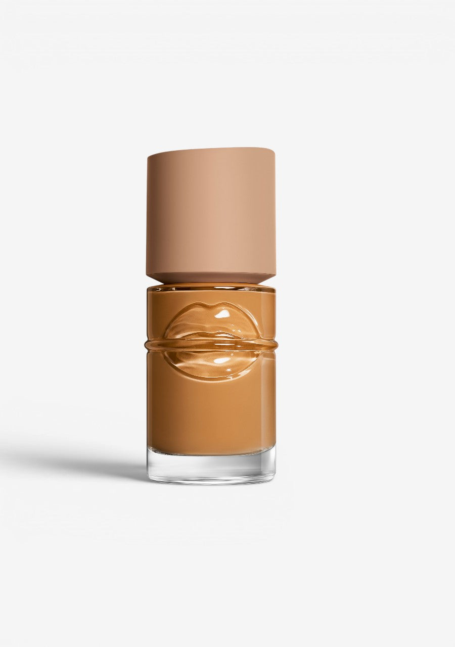 HD SKIN Balancing & Perfecting Foundation