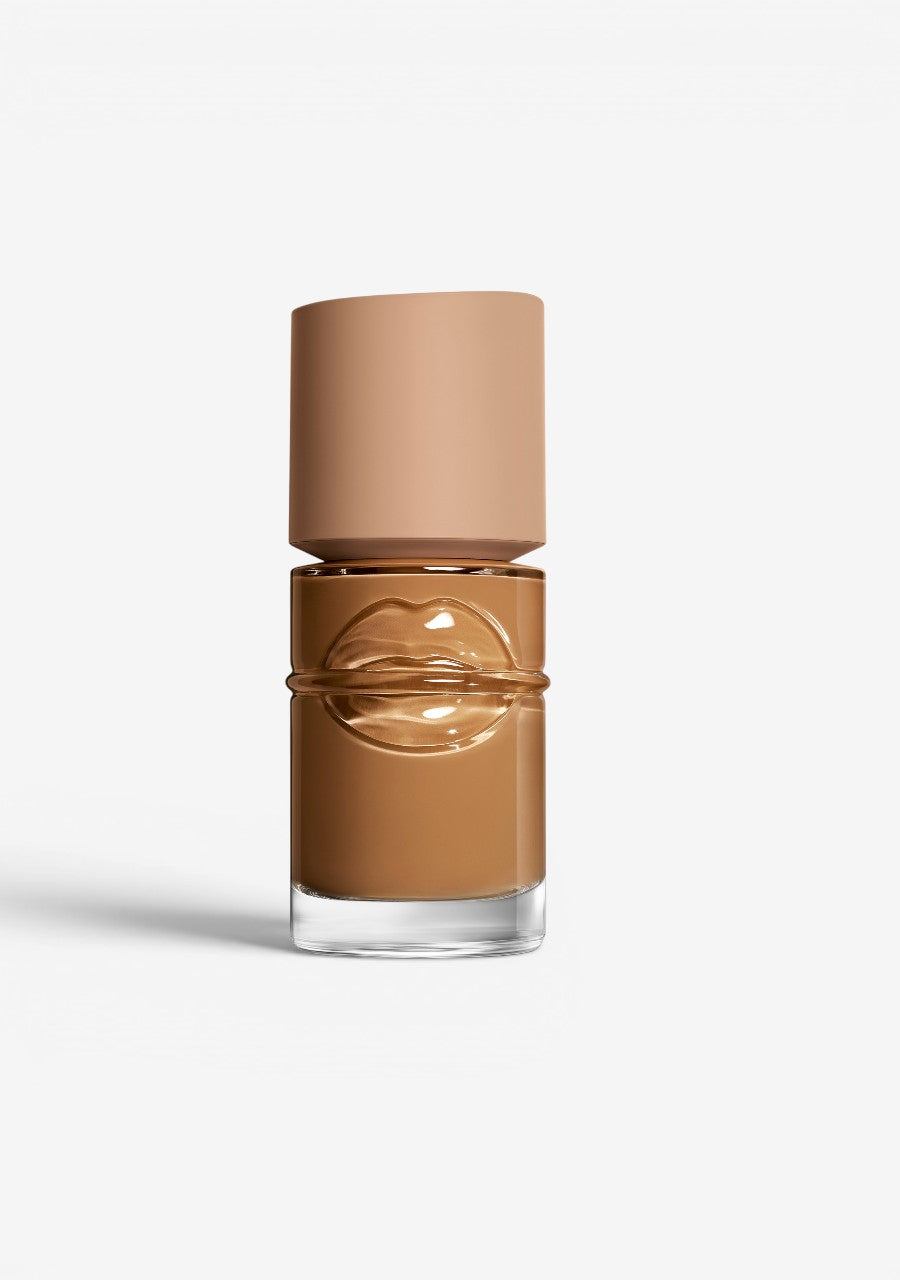 HD SKIN Balancing & Perfecting Foundation