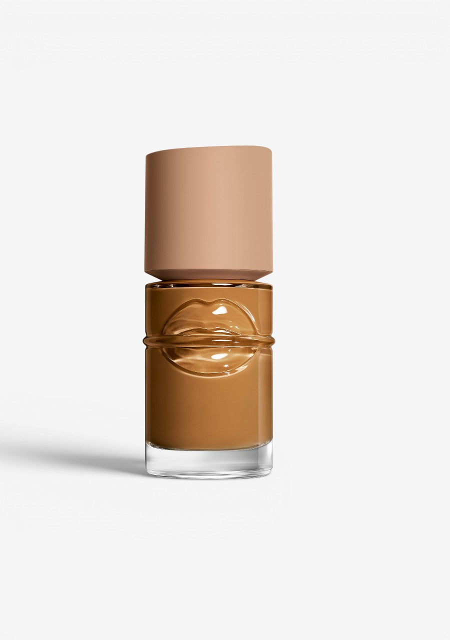 HD SKIN Balancing & Perfecting Foundation