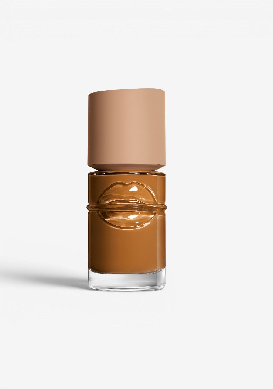 HD SKIN Balancing & Perfecting Foundation