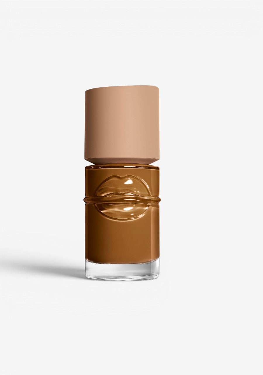 HD SKIN Balancing & Perfecting Foundation