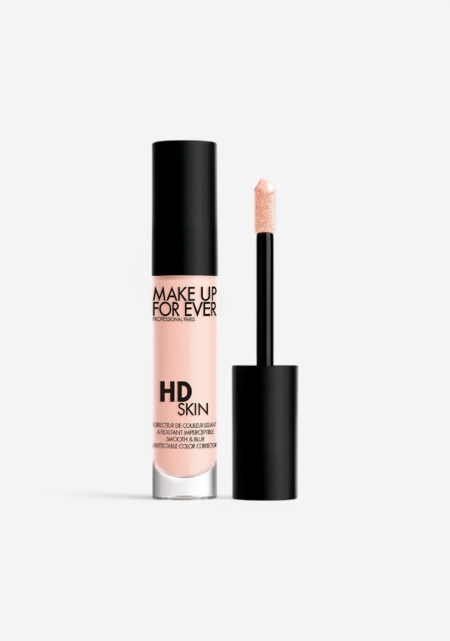 HD Skin Color Corrector