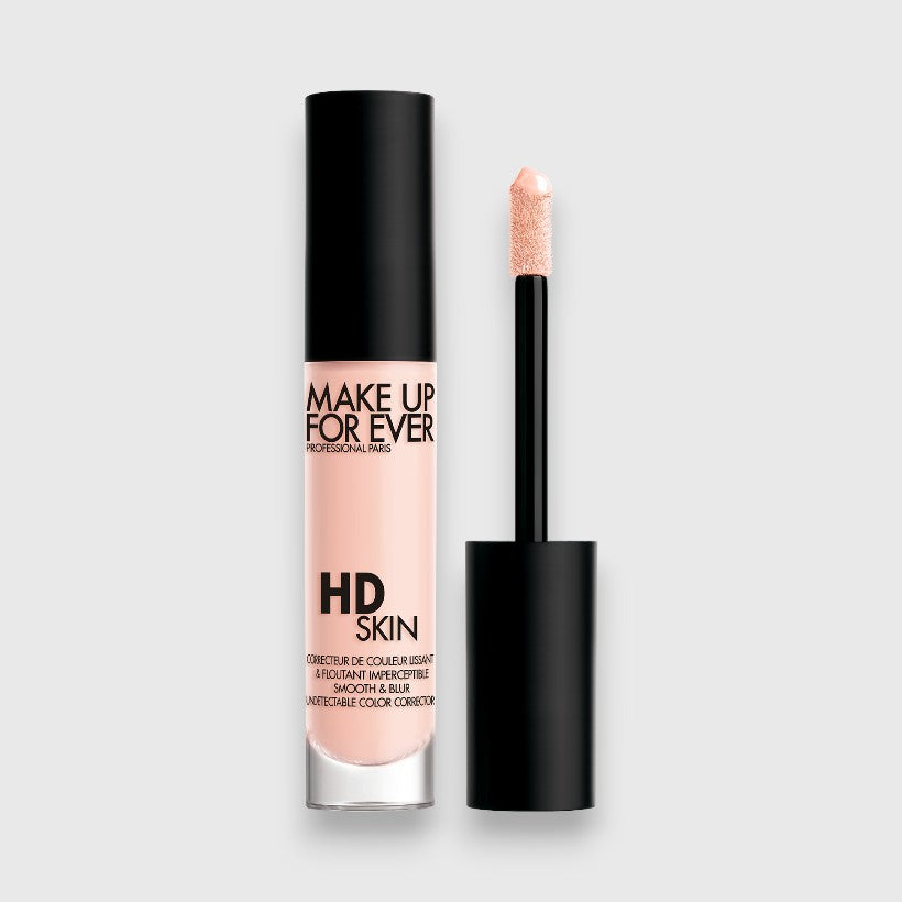 HD Skin Color Corrector