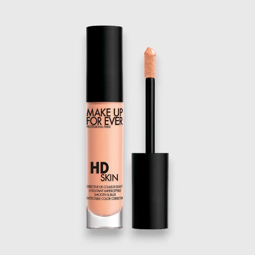 HD Skin Color Corrector