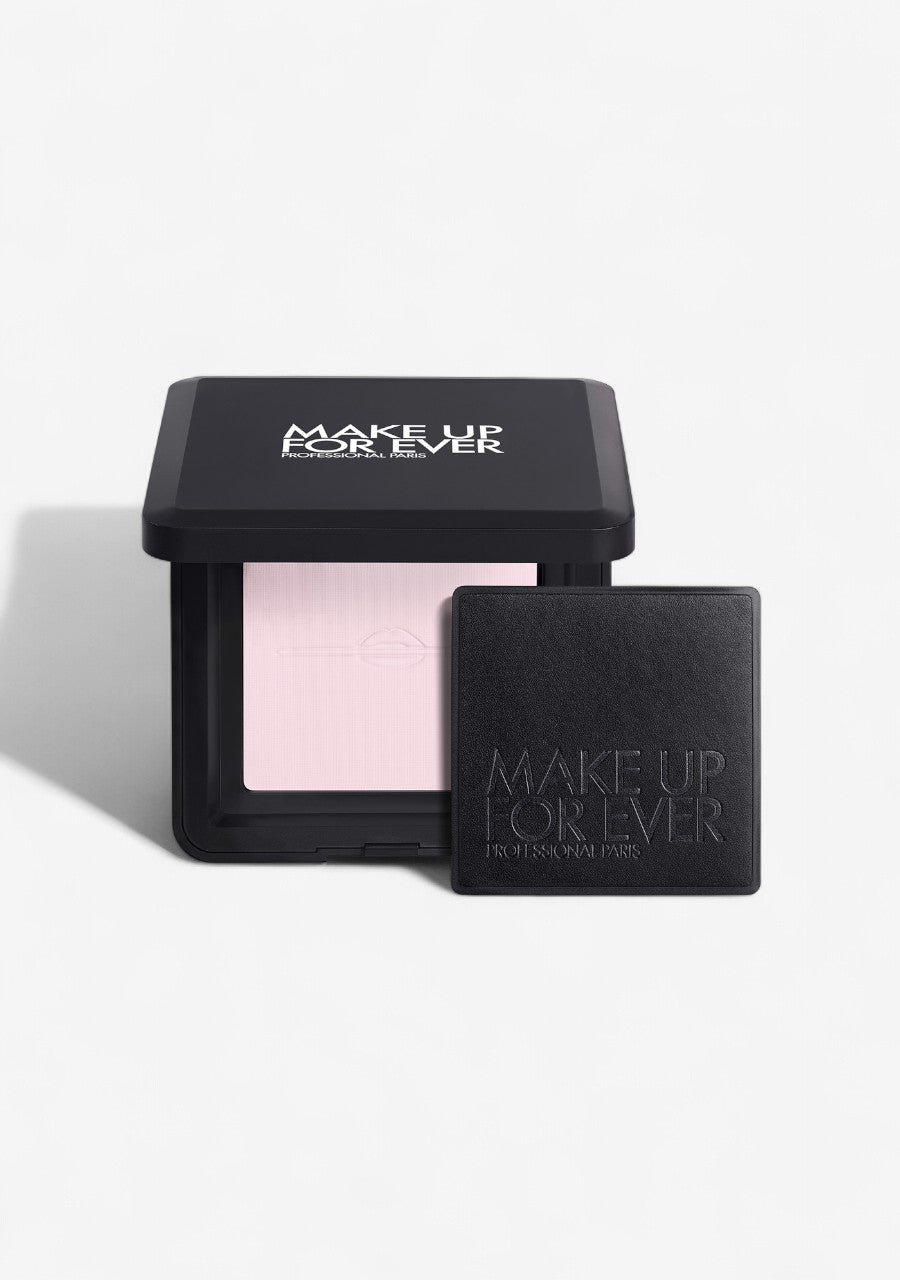 HD Skin Perfecting Pressed Powder
