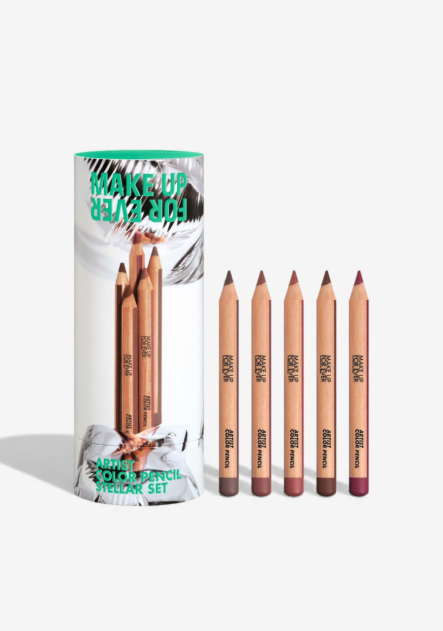 Artist Color Pencil Stellar Set