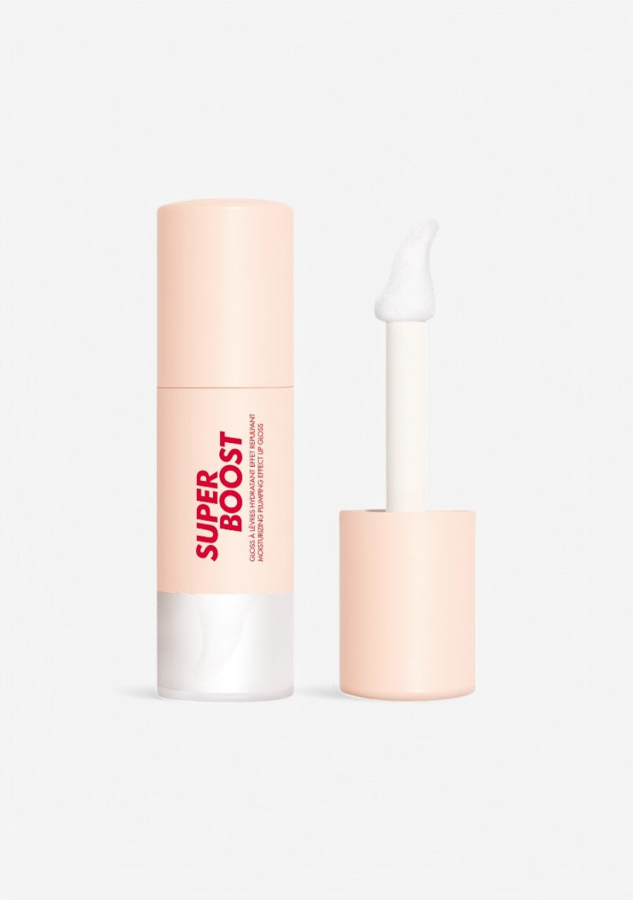 Super Boost Lip Gloss