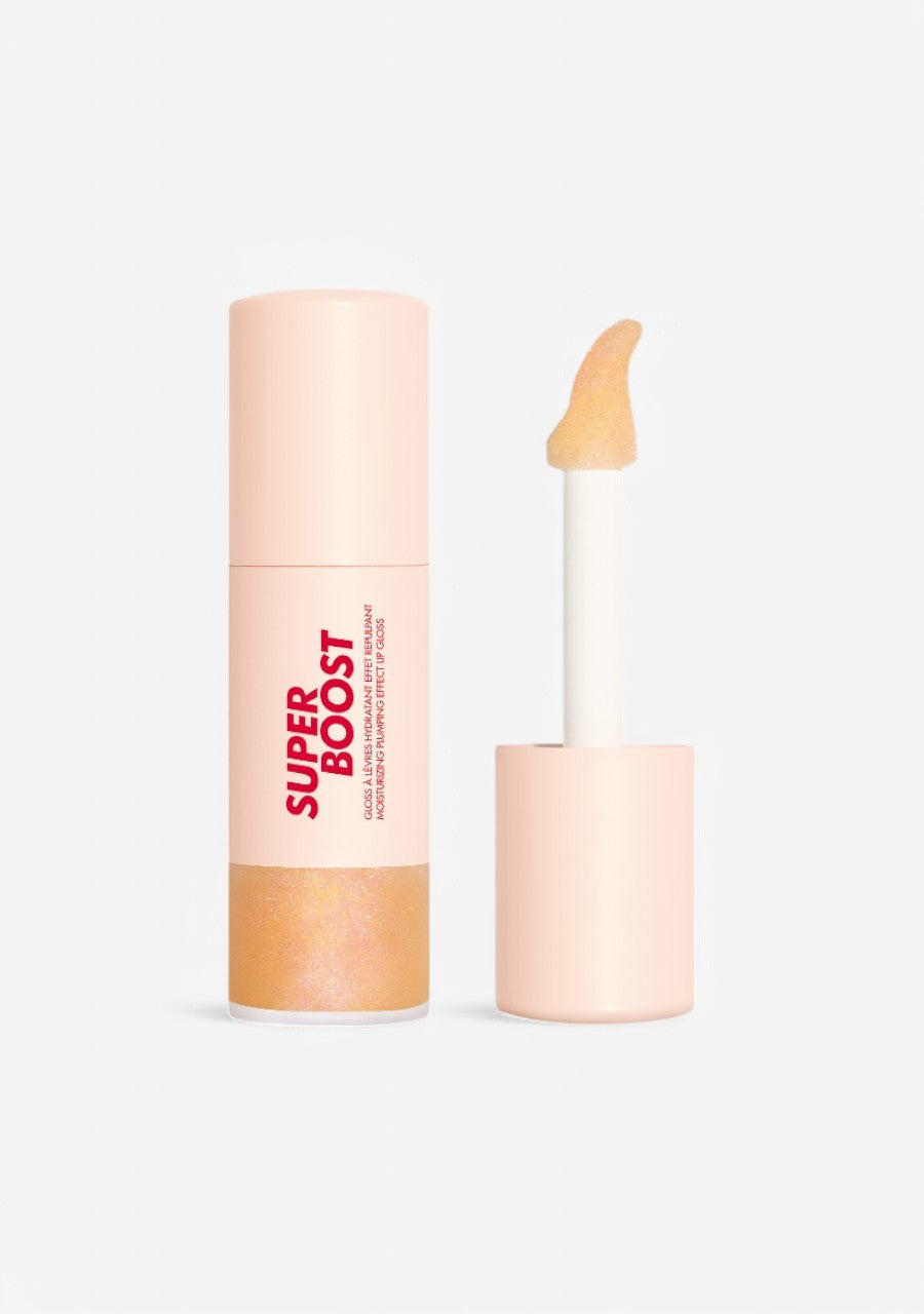 Super Boost Lip Gloss