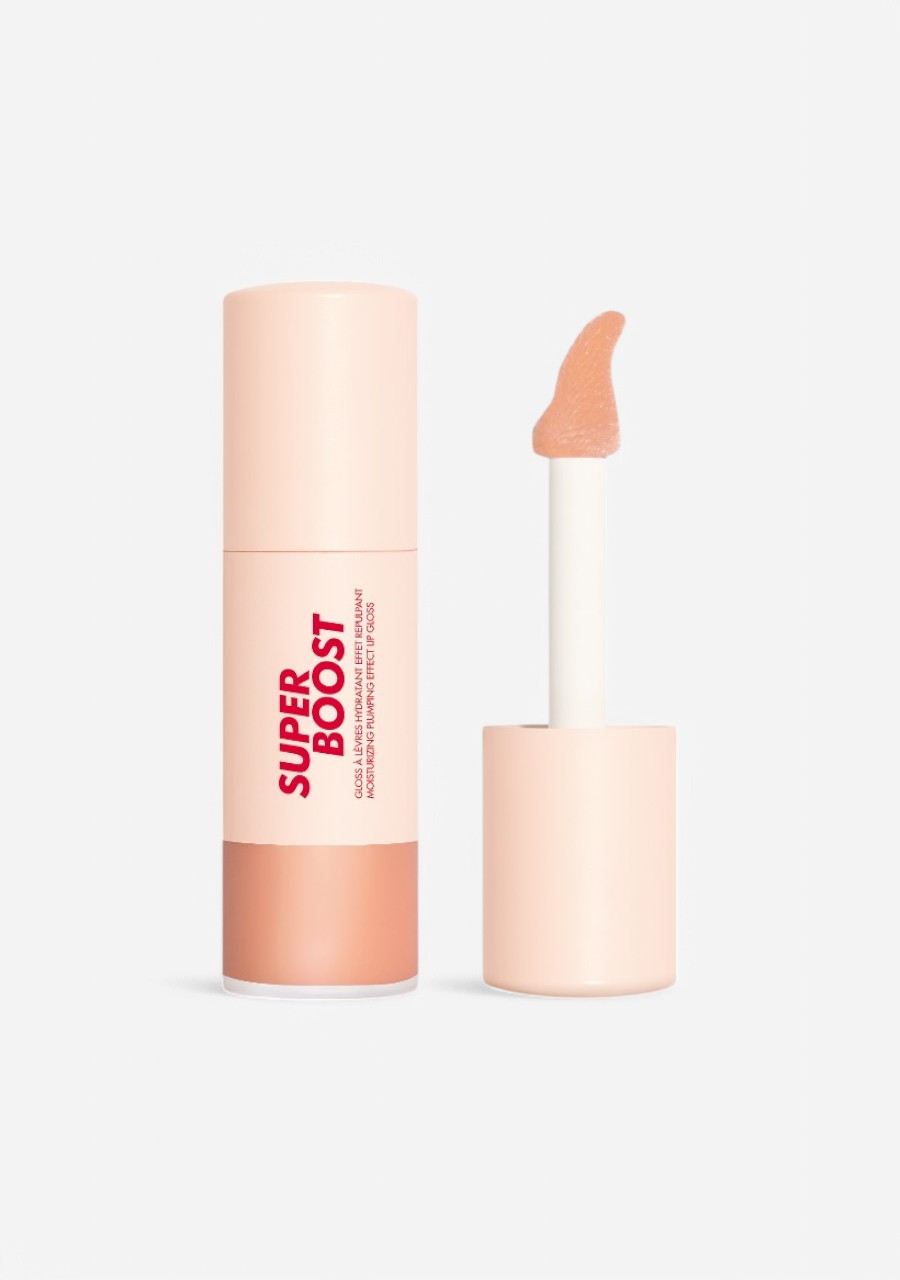 Super Boost Lip Gloss