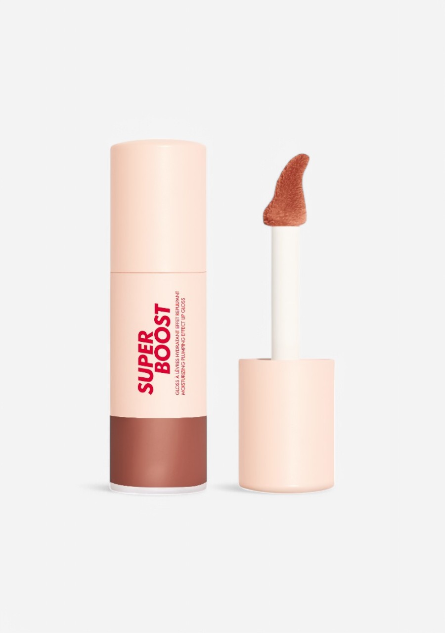 Super Boost Lip Gloss