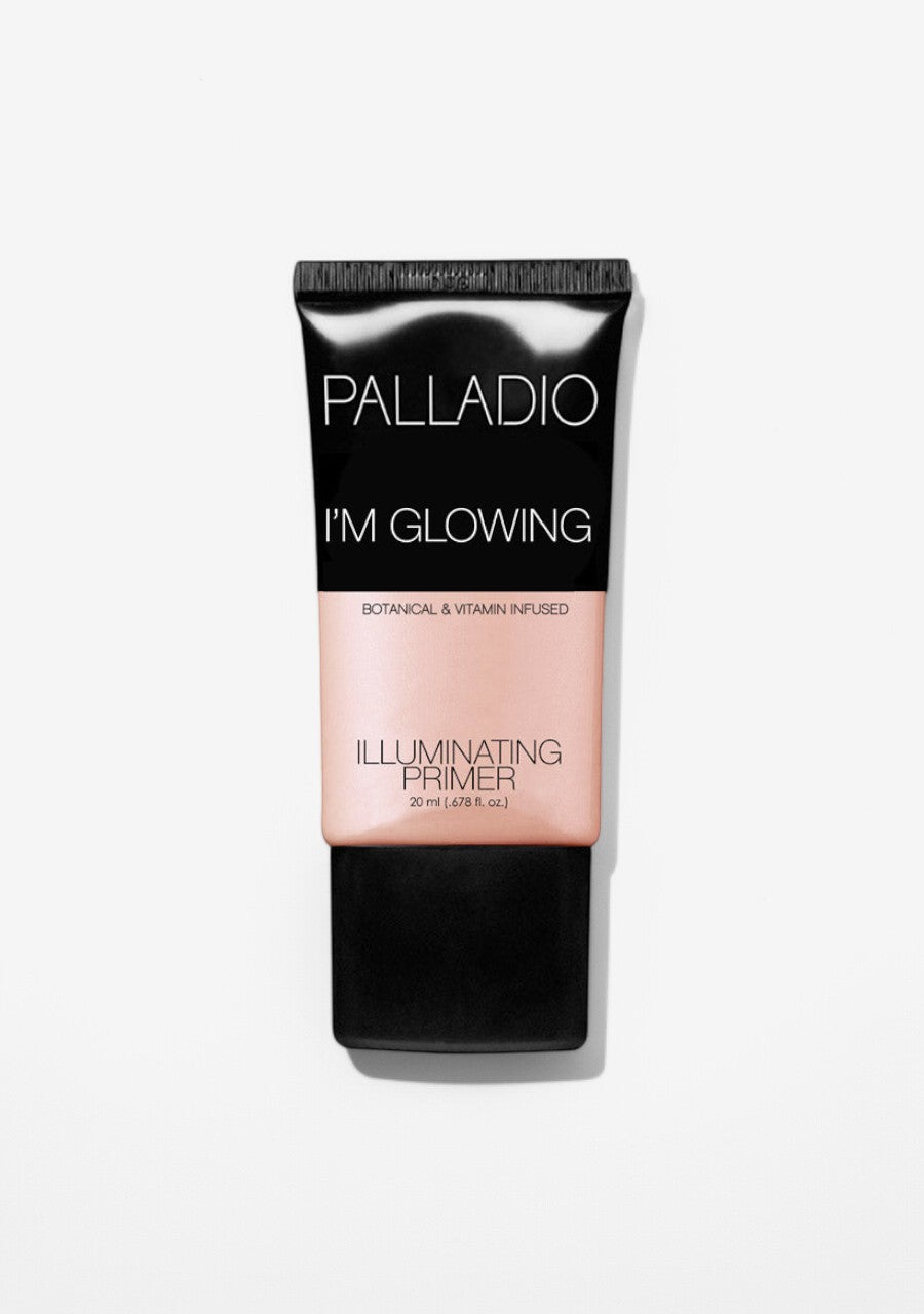 I'm Glowing Illuminating Primer