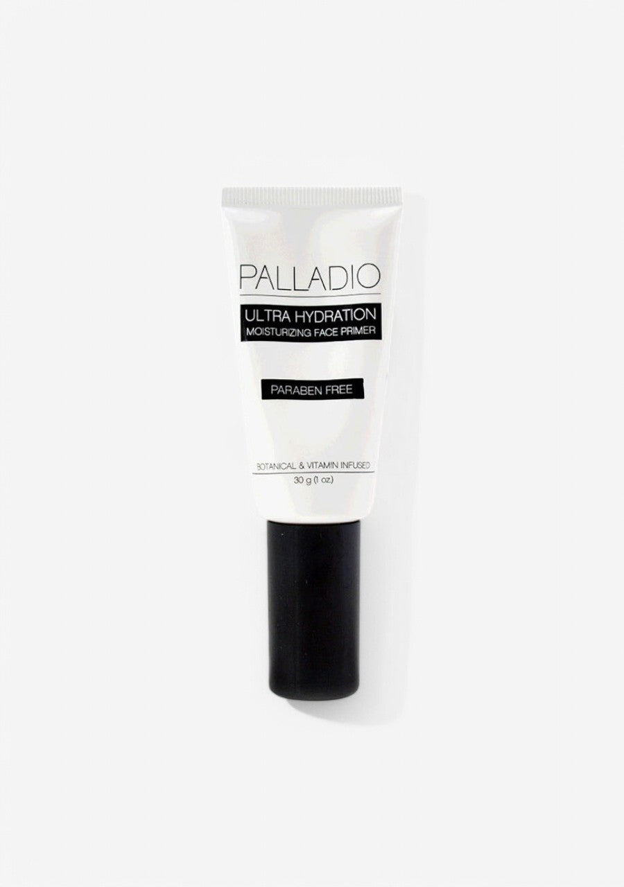 Ultra-Hydration Moisturizing Primer