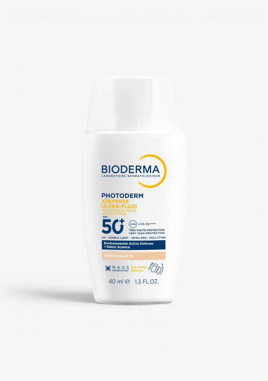 Photoderm XDefense Ultra-Fluid LSF50+