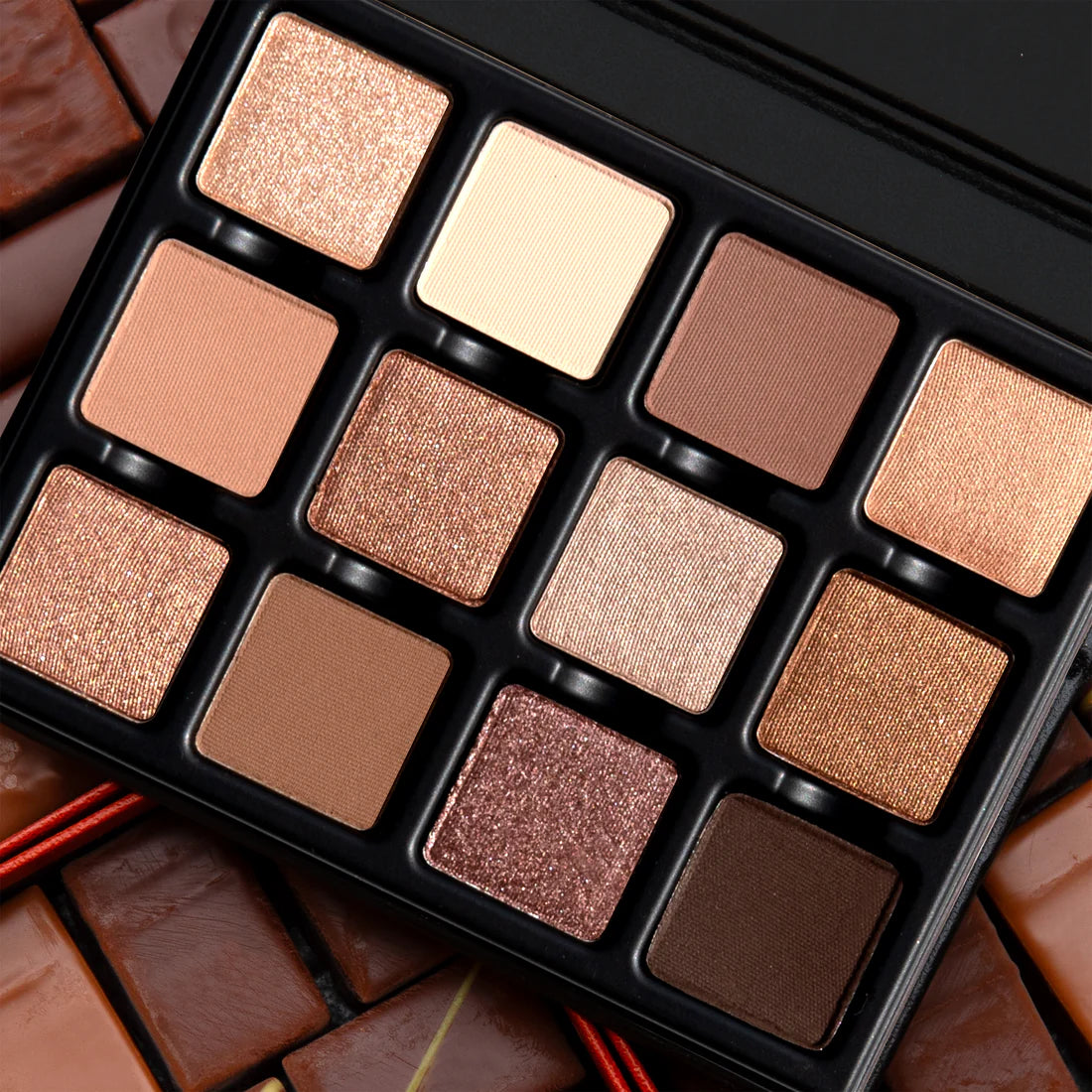 VisePRO™ Praline Étendu