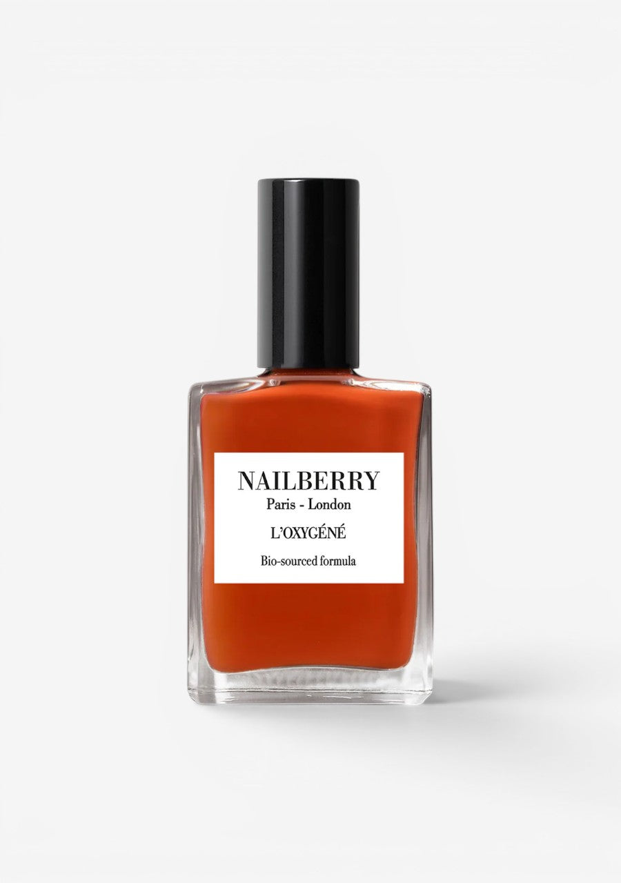 L’Oxygéné Nagellack