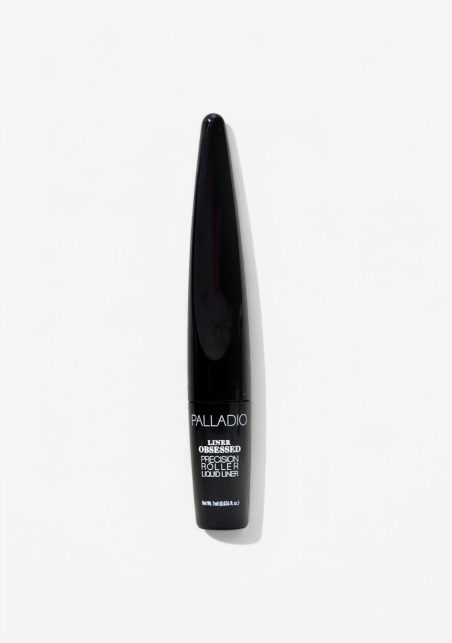 Liner Obsessed Precision Roller Liquid Liner