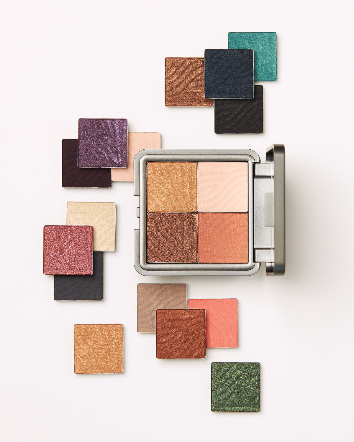 Smart Beauty Compact