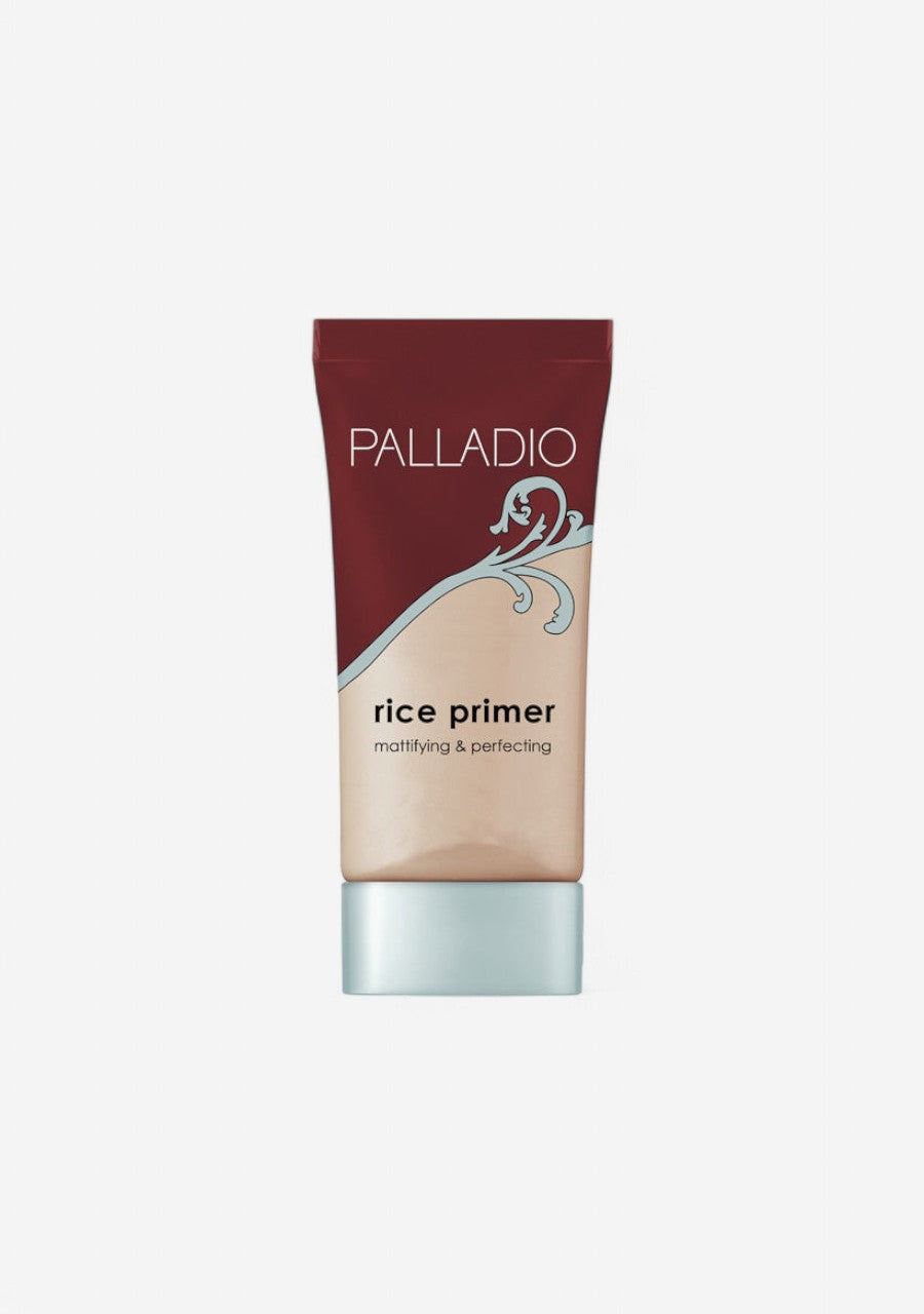 PALLADIO - Rice Primer ¦ IRRESS BEAUTY