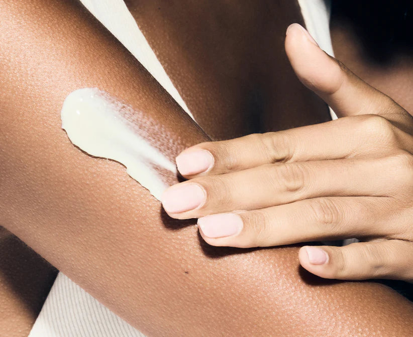 Restorative Body Cream