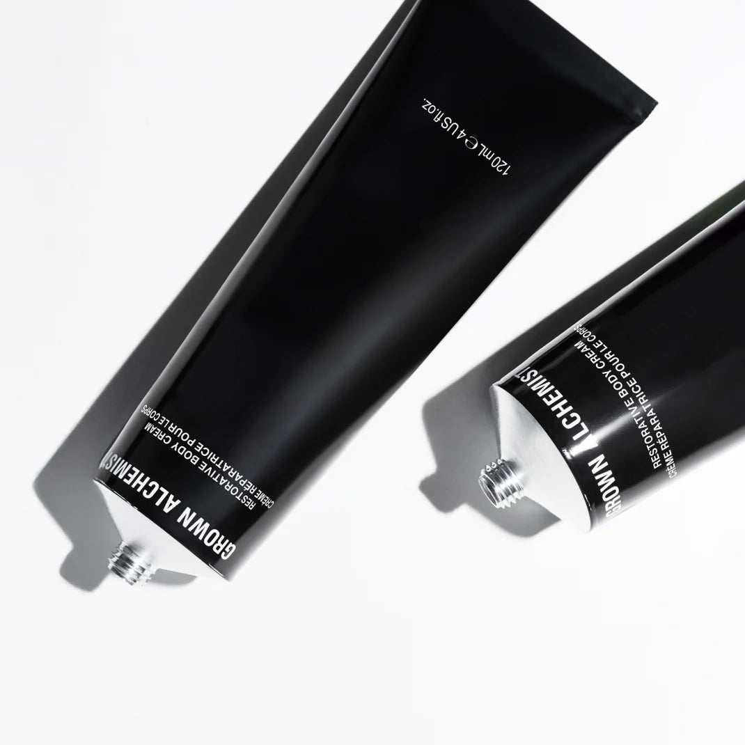 Restorative Body Cream