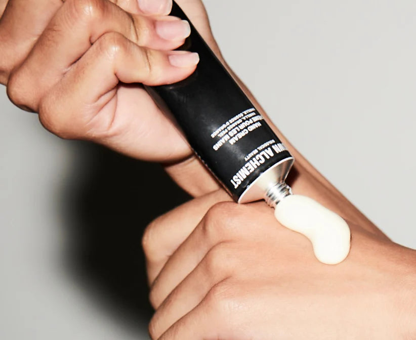 Restorative Hand Cream