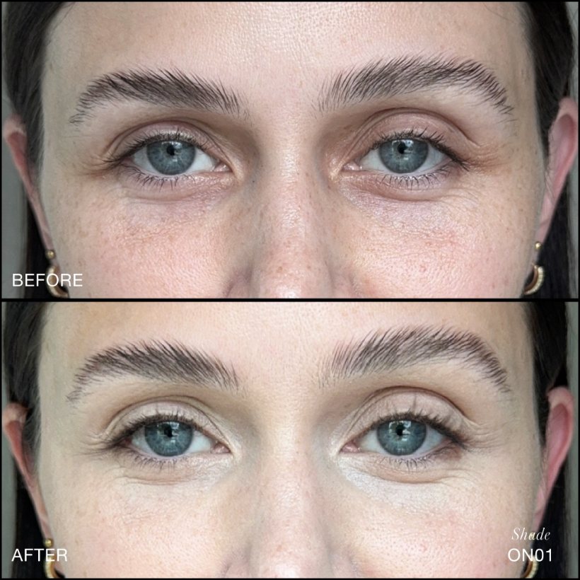 Revitalize Hydra Concealer