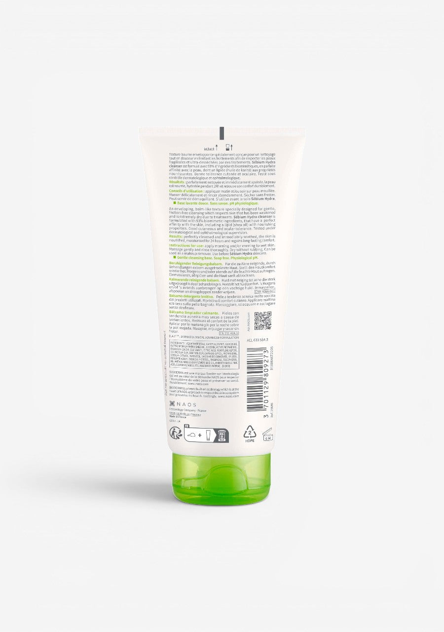 Sébium Hydra Cleanser