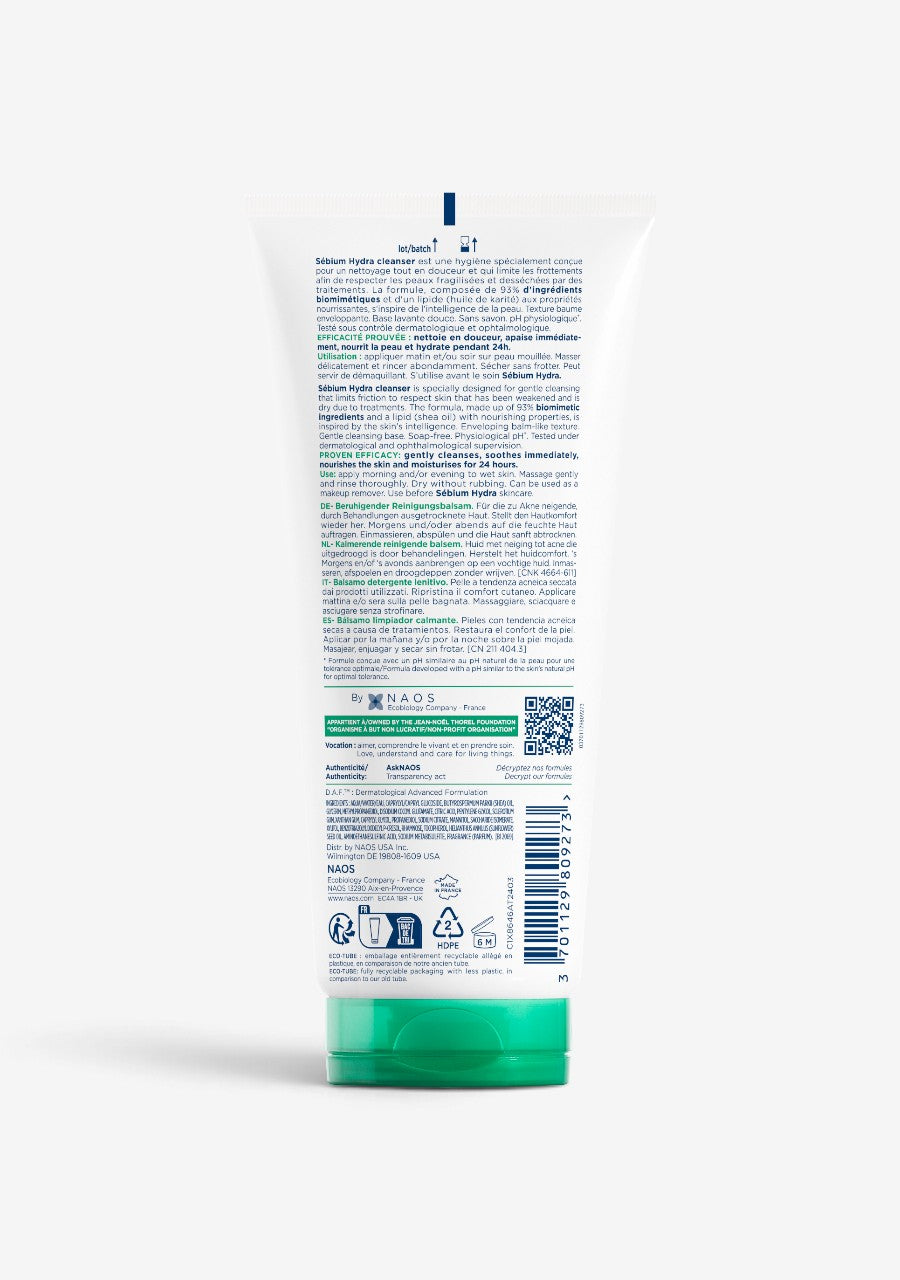 Sébium Hydra Cleanser