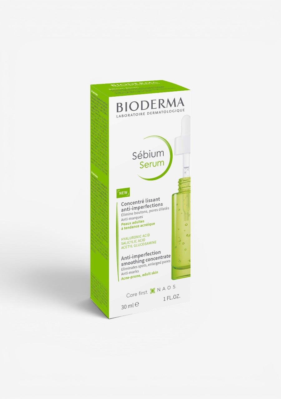Sébium Serum