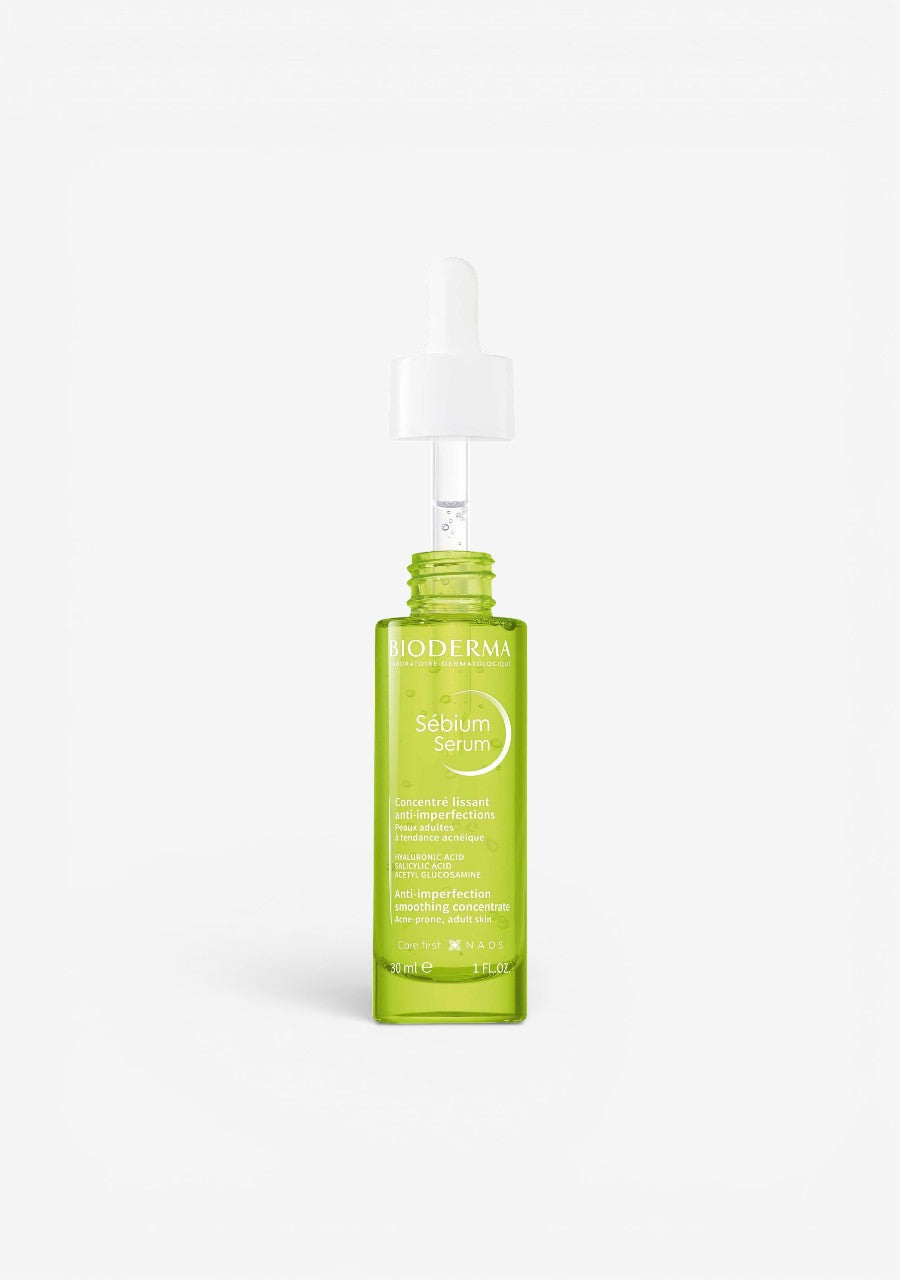 Sébium Serum