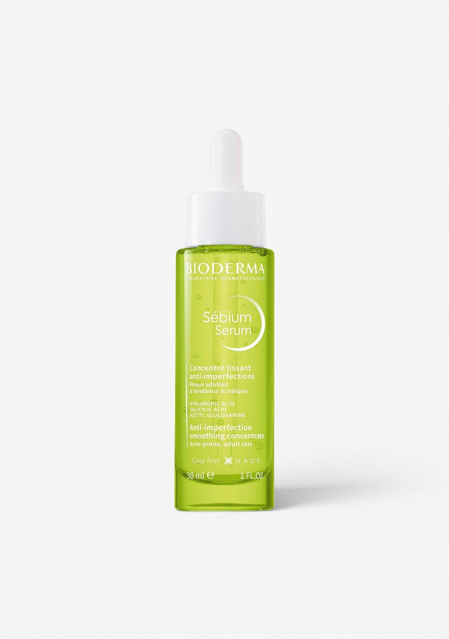 Sébium Serum