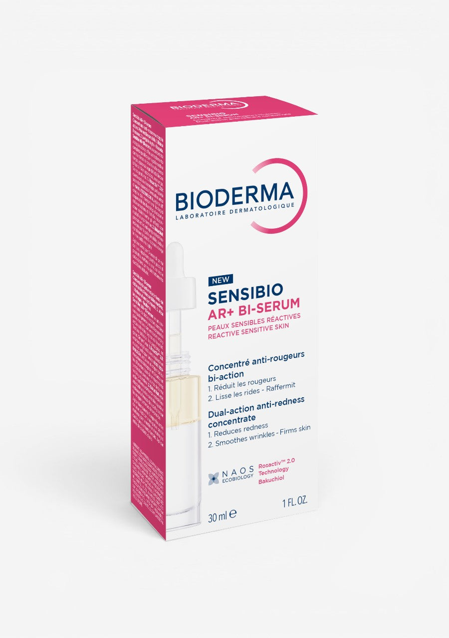 Sensibio AR+ Bi-Serum