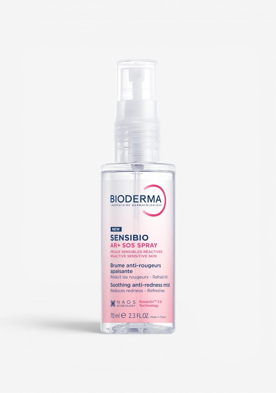Sensibio AR+ SOS Spray