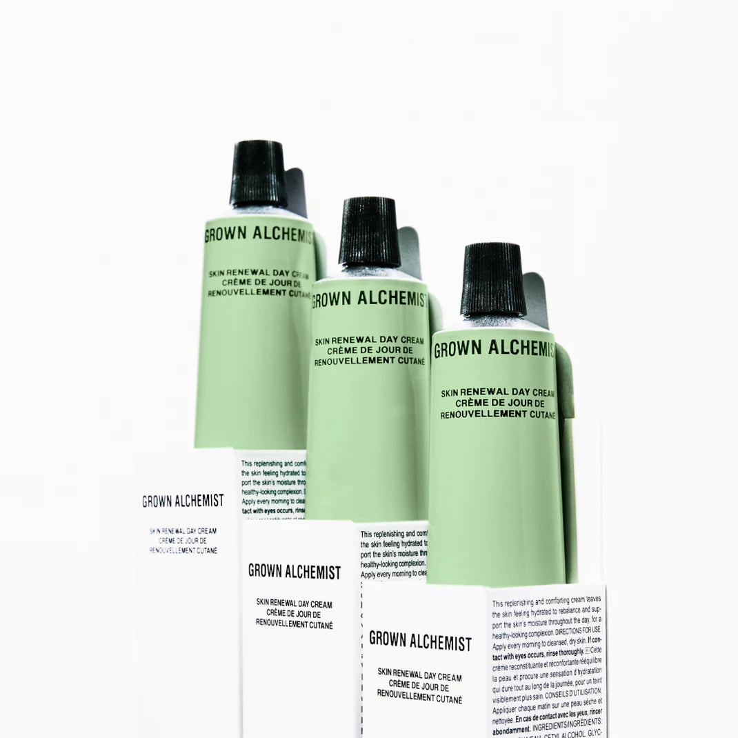 Skin Renewal Day Cream