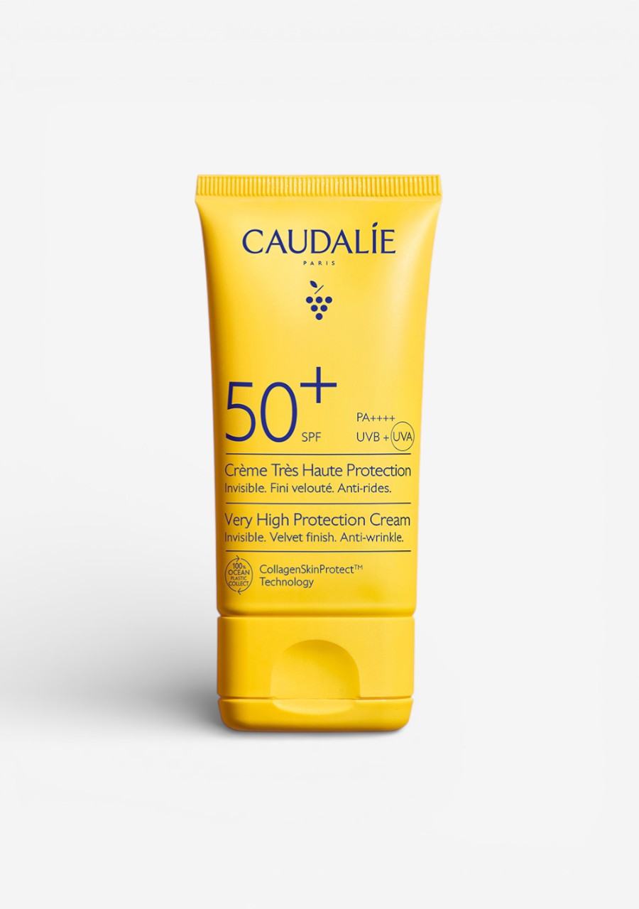 Sonnenschutz - Sonnencreme Sehr Hoher Schutz LSF50+