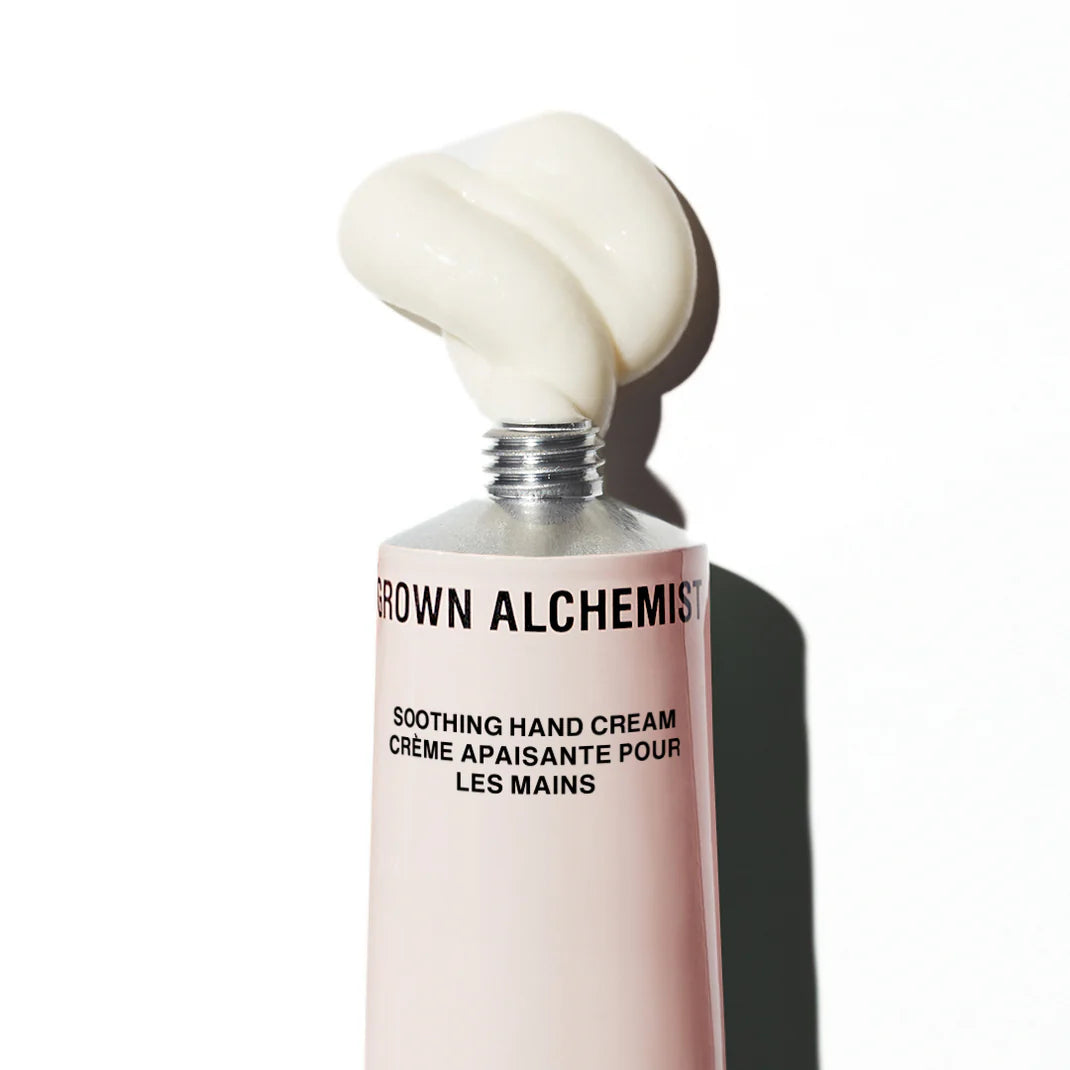 Soothing Hand Cream