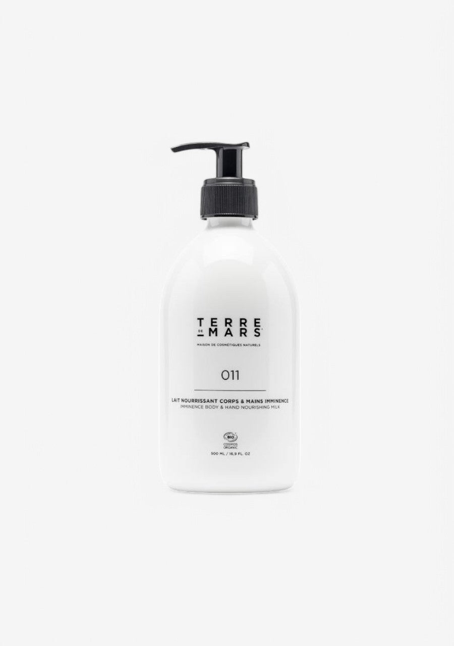 011 - Imminence Body and Hands Lotion