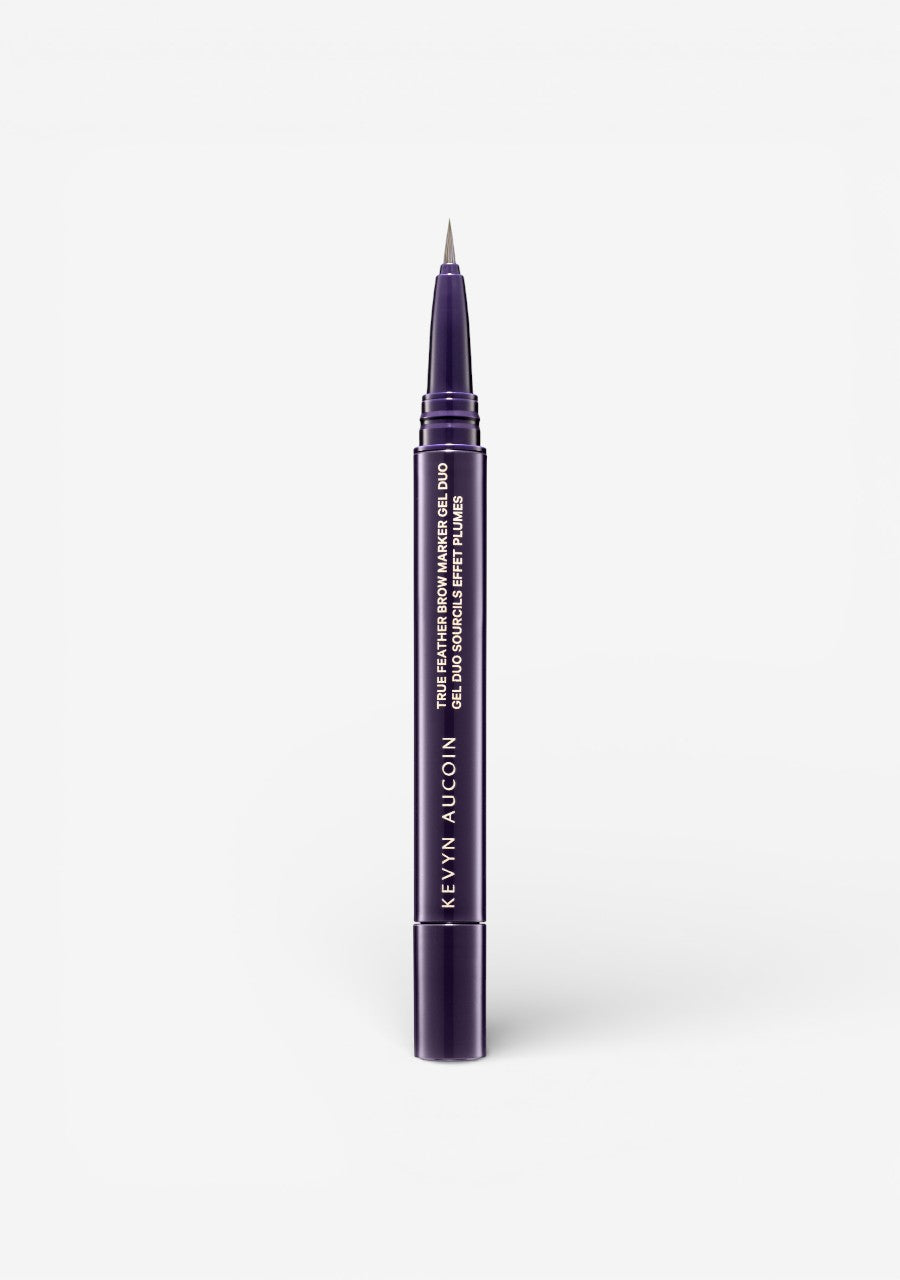 True Feather Brow Marker Gel Duo